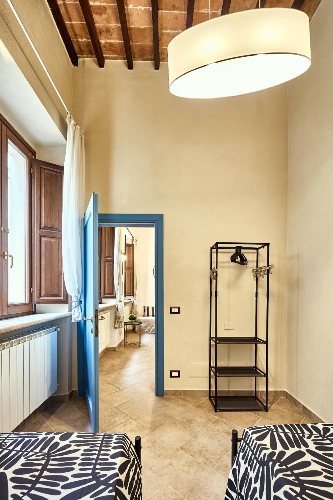La Casa Di Nonna Danda Apartman Montepulciano Stazione Kültér fotó
